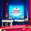 TỨ KỲ TỔNG KẾT HOẠT ĐỘNG HÈ VÀ CHIẾN DỊCH THANH NIÊN TÌNH NGUYỆN HÈ NĂM 2026